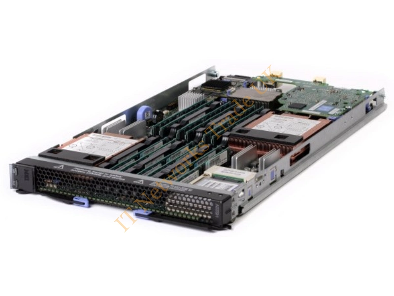 8832-AC1 IBM HS20 BladeCenter Configured to Order Server System
