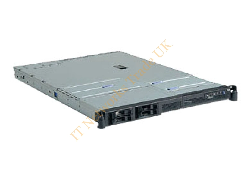8837-AC1 IBM xSeries 336 CTO Server Chassis