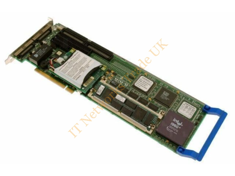 8839P Dell PERC 2 DC SCSI RAID Controller Storage