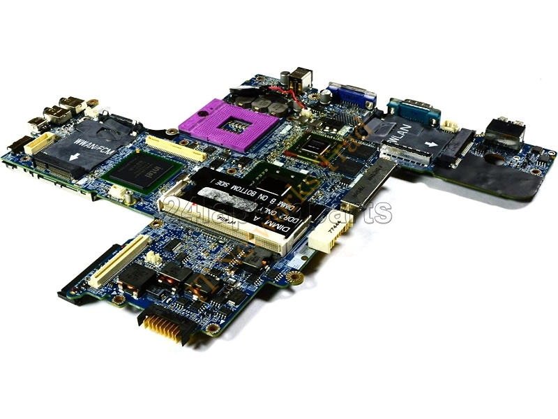 883V5 Dell System Board for Latitude D630 Laptop Laptop Motherboard