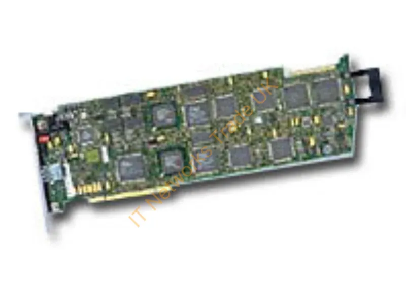 884-592 - Dialogic D600Jct2E1120Ew Modem 14.4 Kbit/S