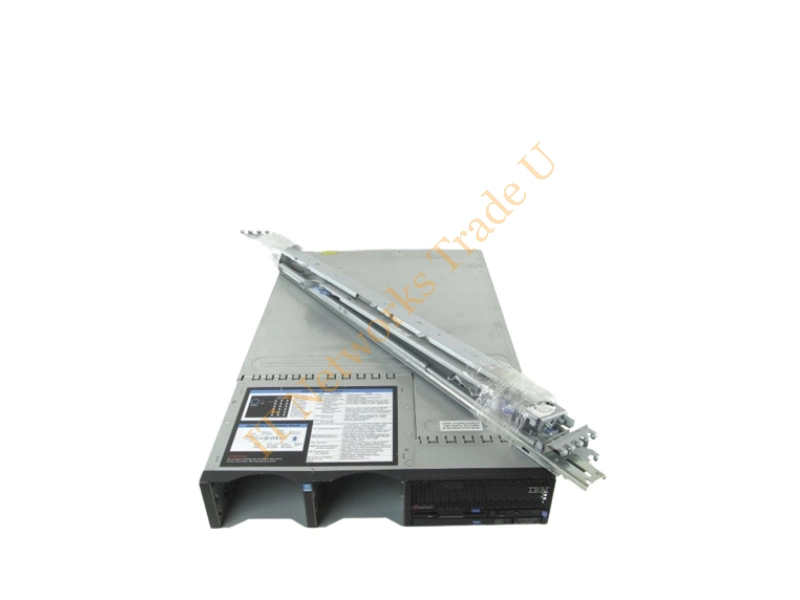 8840-55U-B-05 IBM Power 750 Express Server System