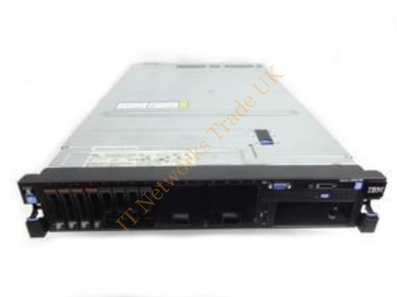 8843-AC1 IBM HS20 BladeCenter Configured to Order Server System