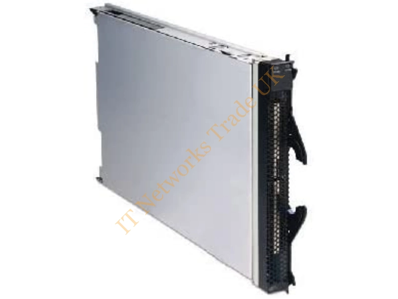 885065U IBM BladeCenter LS20 1X AMD Opteron 2.20GHz CPU 1GB RAM Blade Server System