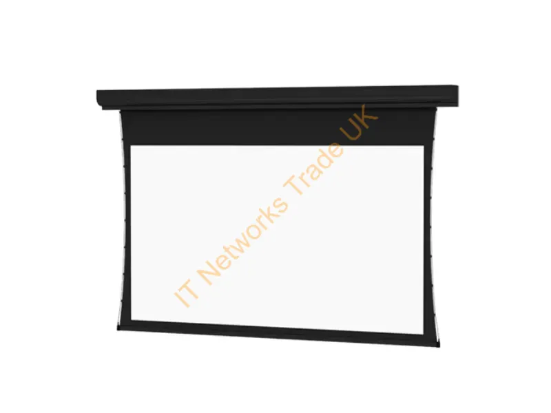 88515L - Da-Lite Tensioned Contour Electrol Projection Screen 200" 4:3