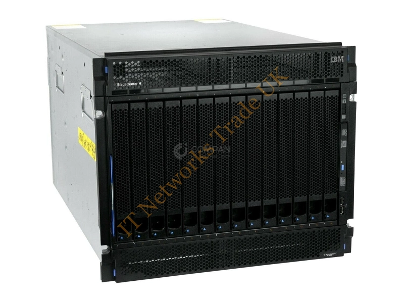 8852-4XU IBM BladeCenter H 8852 Chassis Server Chassis