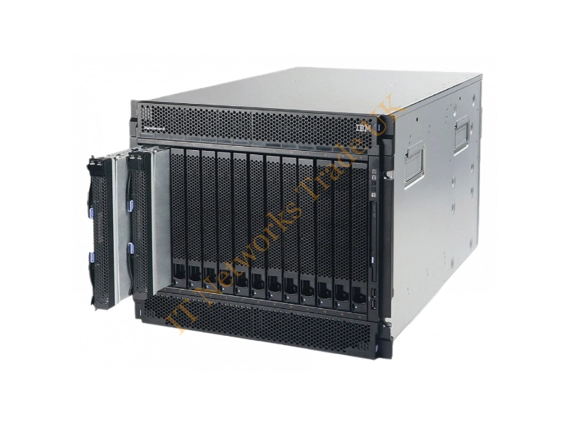 8852-HC1 IBM BladeCenter H 8852 Server Chassis