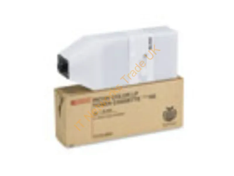 885372 - 888032 (Type 205) Toner Black, 20K Pages @ 5% Coverage, 550Gr
