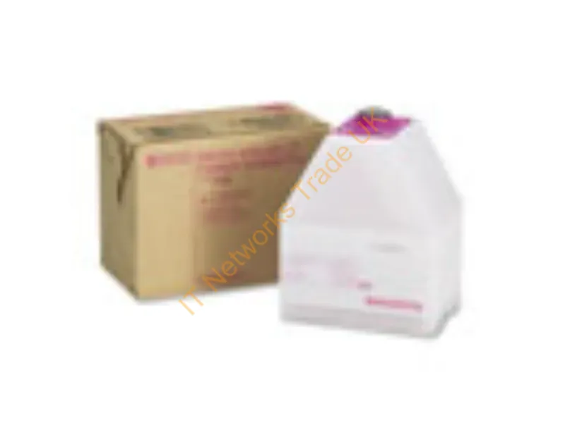 885374 - 888036 (Type 105 M) Toner Magenta, 10K Pages @ 5% Coverage, 300Gr