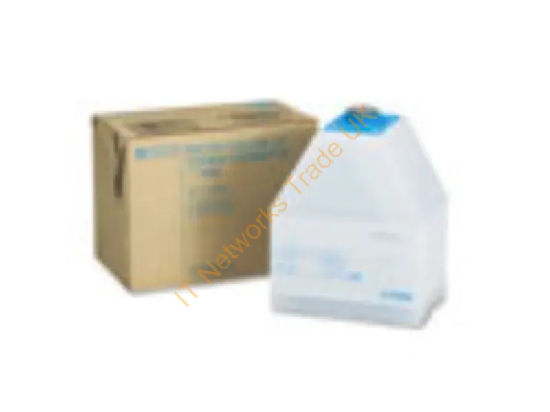 885375 - 888037 (Type 105 C) Toner Cyan, 10K Pages @ 5% Coverage, 300Gr