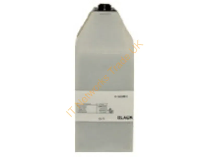 Ricoh 888032 (TYPE 205) Toner black, 20K pages @ 5% coverage, 550gr Accessory