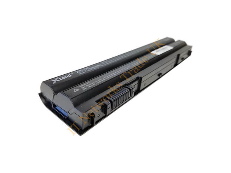 8858X Dell 6-Cell Battery for Inspiron 7520 Laptop Battery