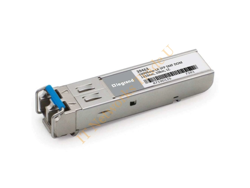 88602 - C2G 88602 Fiber optic 1310nm 1000Mbit/s mini-GBIC network transceiver module