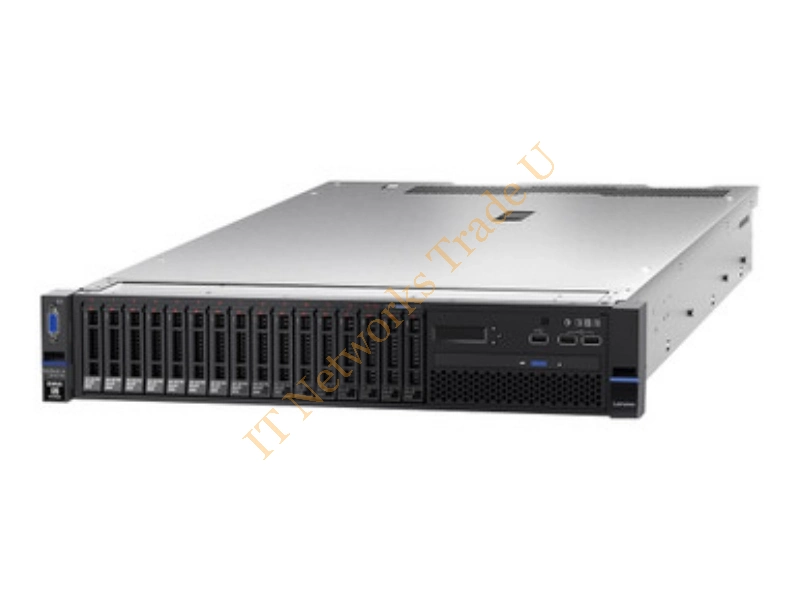 8871KCU Lenovo System x x3650 M5 2U Rack Server System