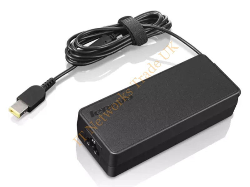 888015012 Lenovo 90-Watts AC Adapter Power Adapter