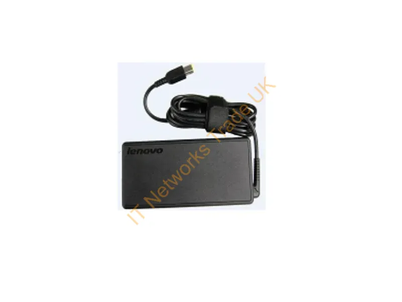 888015027 - Lenovo 135W Ac Power Adapter/Inverter Indoor Black