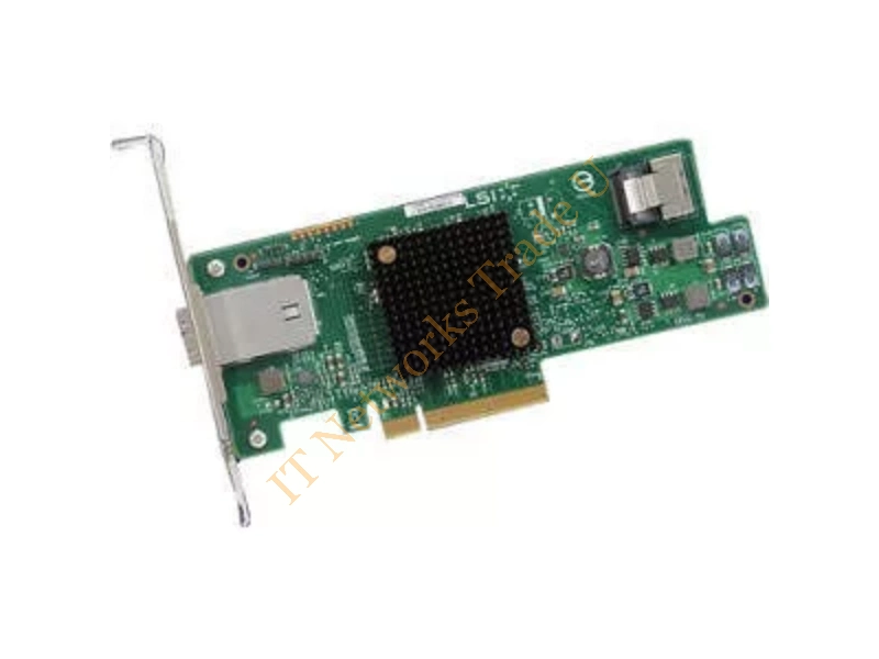 8880EM2 LSI MegaRaid MR SAS 8880EM2 PCI-E 3Gb/s Raid Controller Cache Battery