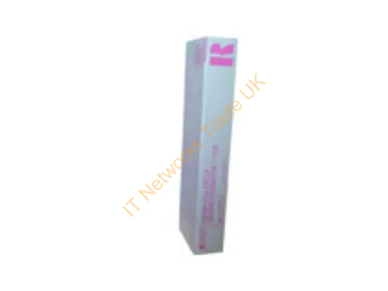 888117 - Ricoh 888117/TYPE 110 Toner magenta, 10K pages/5% for Ricoh Aficio CL 5000