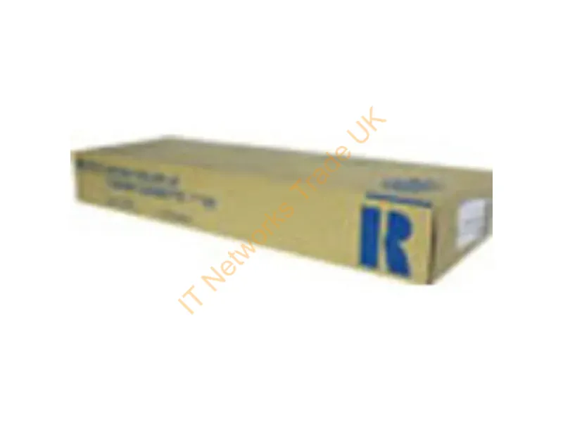 888118 - Ricoh 888118/TYPE 110 Toner cyan, 10K pages/5% for Ricoh Aficio CL 5000