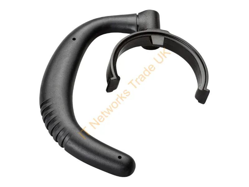 88828-02 - HP Poly EncorePro 540 Convertible Headset +Quick Disconnect