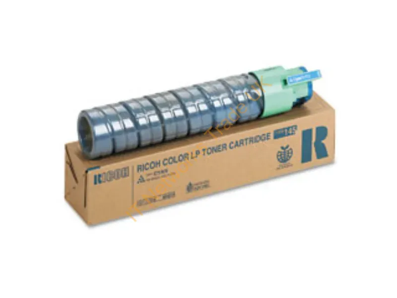 888283 - Ricoh 888283/TYPE 245 Toner cyan, 5K pages/5% for Ricoh Aficio CL 4000/SP C 410