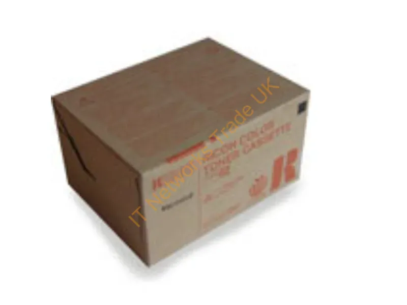 888345 - Ricoh 888345 (TYPE R 2) Toner yellow, 10K pages Accessory