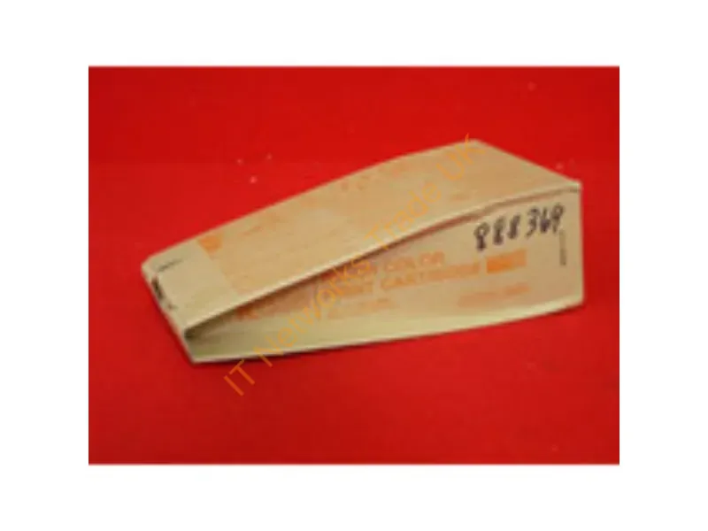 888373 - Ricoh 888373 (TYPE S 2) Toner yellow, 18K pages @ 5% coverage Accessory