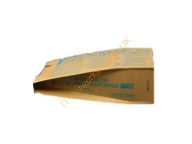 888375 - Ricoh 888375 (TYPE S 2) Toner cyan, 18K pages @ 5% coverage Accessory
