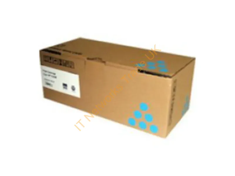 888482 - Ricoh Type T1 Toner Cartridge 1 Pc(S) Original Cyan