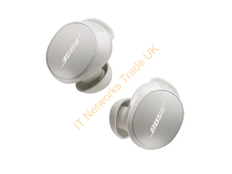 888507-0200 - Bose 888507-0200 headphones/headset True Wireless Stereo (TWS) Head-band Bluetooth White