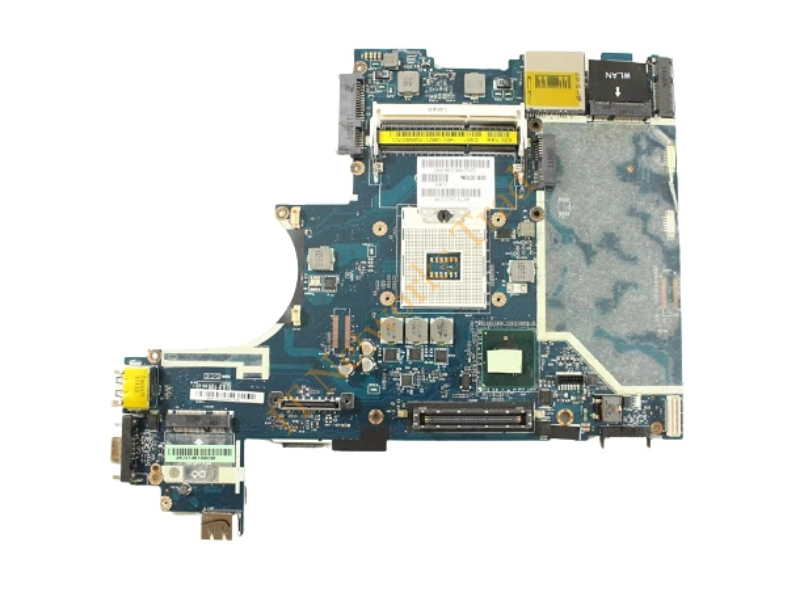 8885V Dell Motherboard Intel 32MB for Latitude E6410 Laptop Motherboard