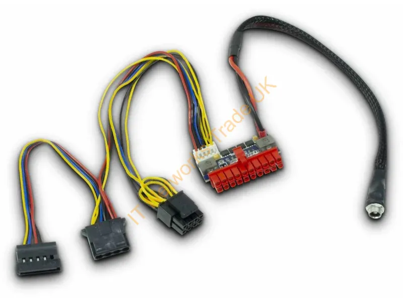 88882193 - Inter-Tech 88882193 internal power cable