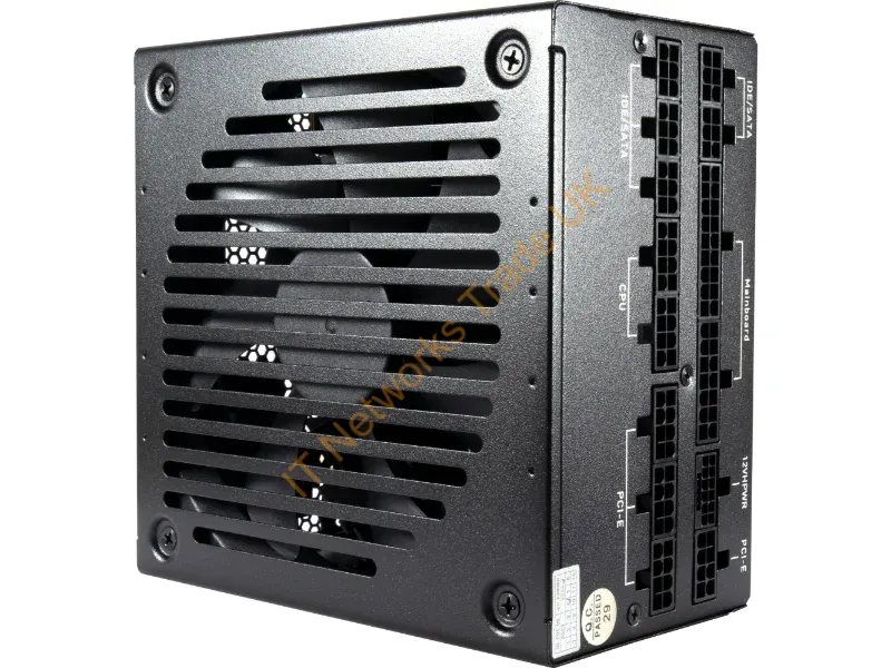 88882231 - Inter-Tech SAMA XPH-850A power supply unit 850 W 20+4 pin ATX ATX Black