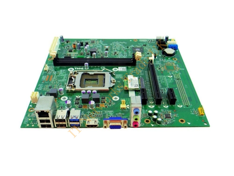 88DT1 Dell System Board for Inspiron LGA1150 without CPU 3847 Tower Desktop Motherboard