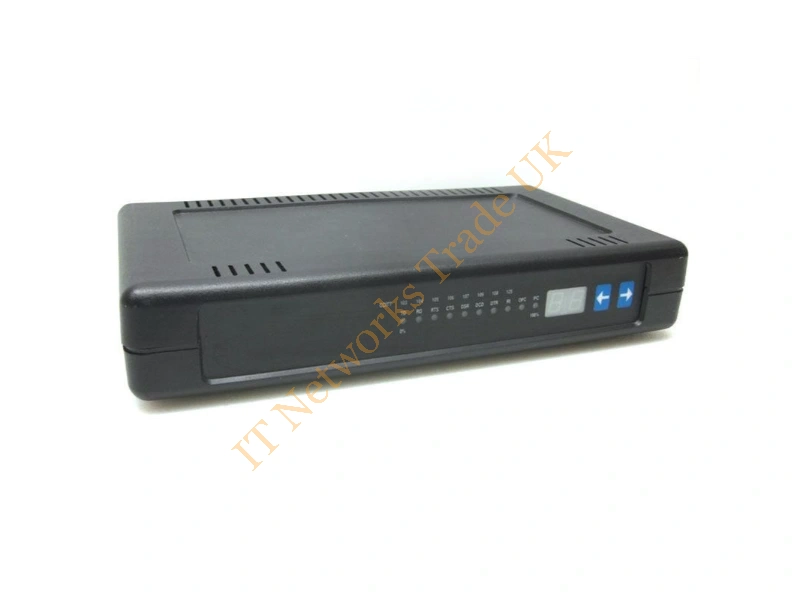 88G3842 IBM 16-Port Remote Async Node Networking Accessory