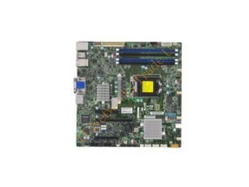 88G4077 IBM System Board (Motherboard) for X386