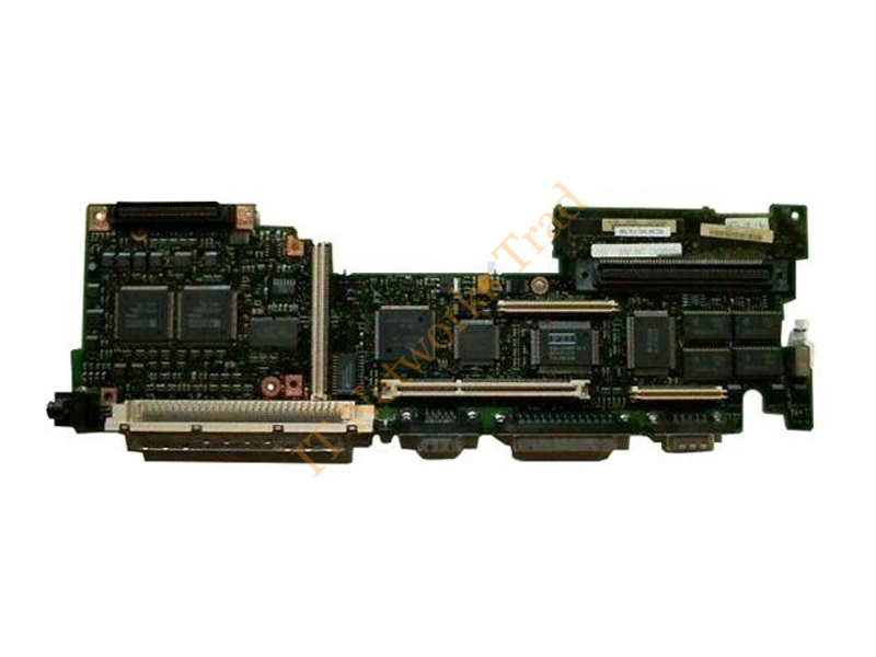 88G4145 IBM System Board for ThinkPad 355 Laptop Motherboard