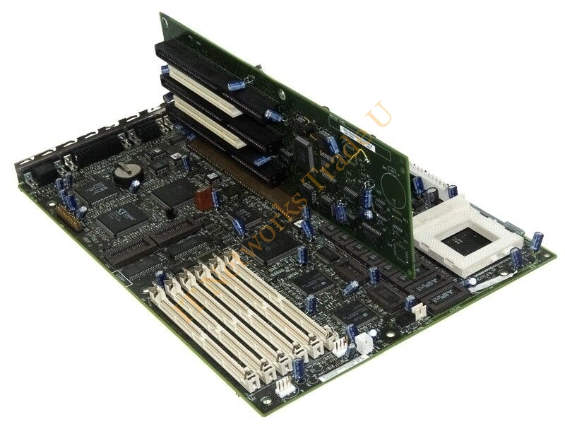 88G4270 IBM 6885 System Board (Motherboard) for PC700