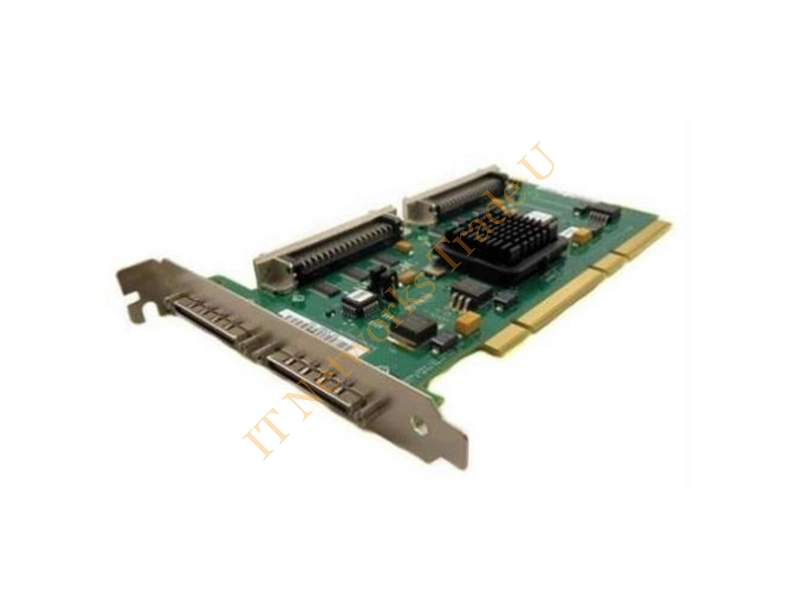 88P5777 IBM Single Channel Ultra-320 SCSI Controller RAID Controller