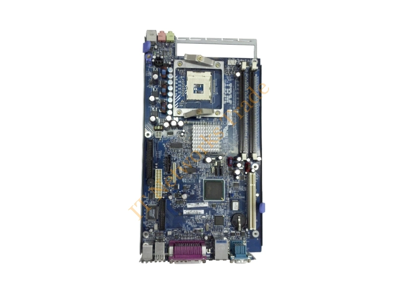 88P7732 IBM System Board for ThinkCentre S50 Desktop Motherboard