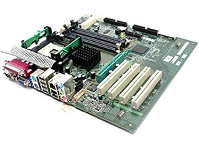 88P8072 IBM System Board (Motherboard)