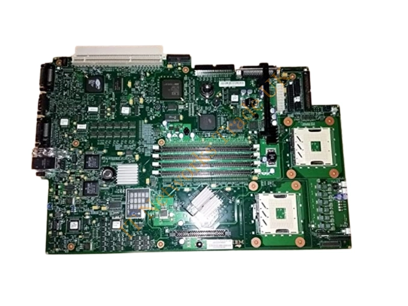 88P8729 IBM System Board for xSeries 335 Server Motherboard