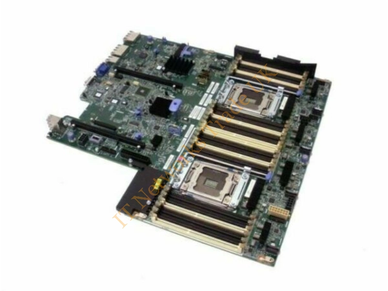 88P9574 IBM System Board for xSeries 335 Server System Server Motherboard