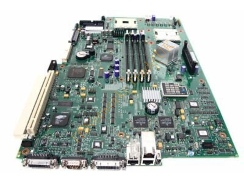 88P9729 IBM System Board for xSeries 335 Server Motherboard