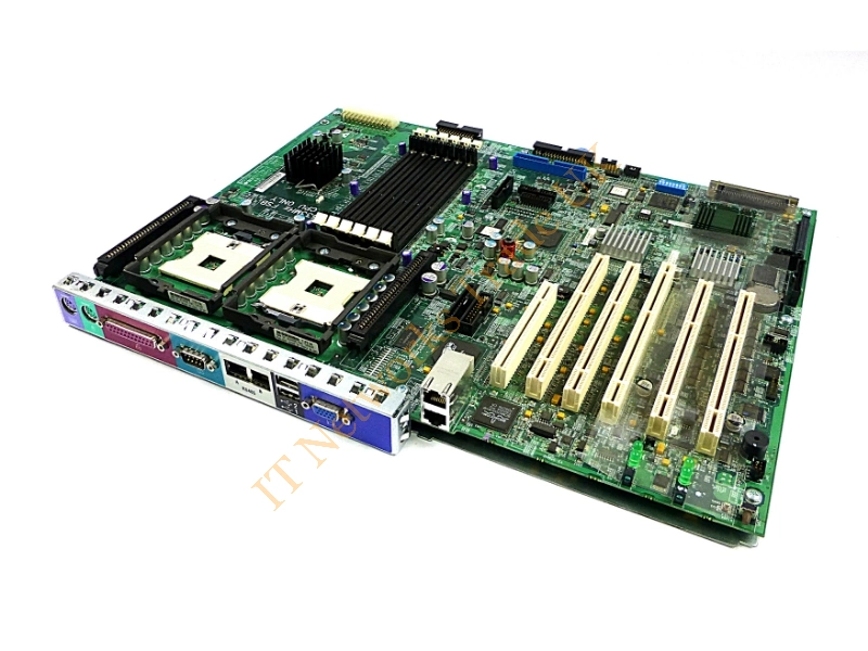 88P9753 IBM System Board for xSeries 235 Server System Server Motherboard