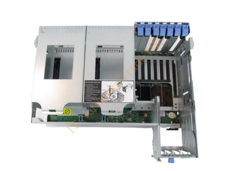 88Y5438 IBM System Board for System X3850 / X3950 X5 Server Server Motherboard