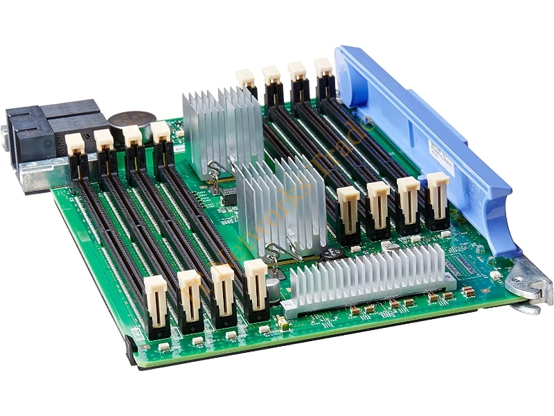 88Y5464 IBM Memory Expansion Card for x3850 / x3950 X5 System Server Accessory