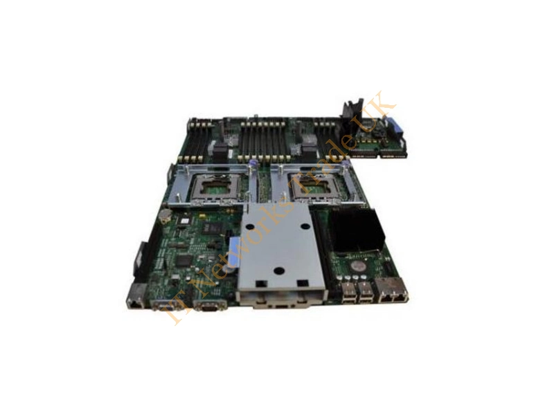 88Y5870 IBM System Board for X3690 X5 Server Server Motherboard