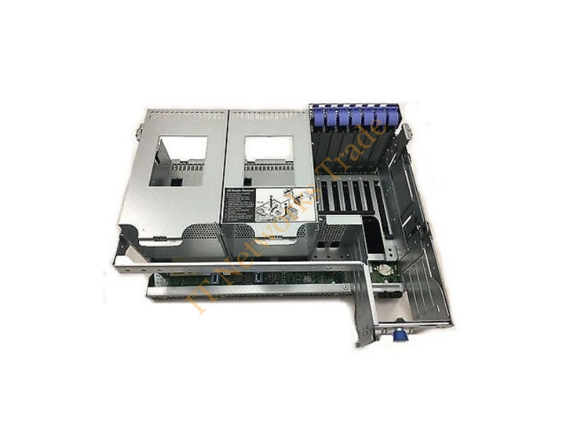 88Y5889 IBM I/O Board Shuttle Assembly for System x3850 X5 Server Accessory