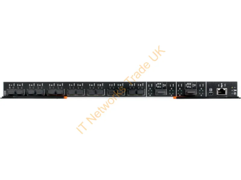 88Y6037 Lenovo Flex System Fabric EN4093 10Gb/s Scalable Network Switch